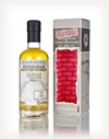 Cambus 28 Year Old (That Boutique-y Whisky Company)