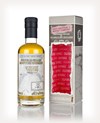 Cambus 28 Year Old - Batch 12 (That Boutique-y Whisky Company)