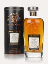 Cambus 29 Year Old 1991 (cask 34105) -  Cask Strength Collection (Signatory)