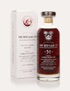 Cambus 31 Year Old 1991 (cask 102829) - Single Cask Series (The Red Cask Company)