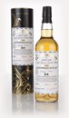 Cameronbridge 24 Year Old 1991 (cask 11207) - The Clan Denny (Douglas Laing)