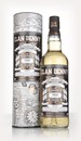 Cameronbridge 25 Year Old 1991 (cask 12086) - Clan Denny (Douglas Laing)