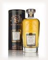 Cameronbridge 34 Year Old 1984 (cask 19307) - Cask Strength Collection (Signatory)