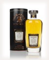 Cameronbridge 35 Year Old 1984 (cask 19300) - Cask Strength Collection (Signatory)