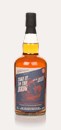 Cameronbridge 12 Year Old 2010 - Cask Noir (Brave New Spirits)