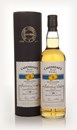 Cameronbridge 19 Year Old - World Whiskies (WM Cadenhead)