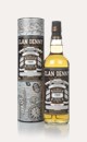 Cameronbridge 25 Year Old 1991 (cask 11773) - Clan Denny (Douglas Laing)