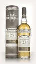 Cameronbridge 25 Year Old 1991 (cask 12069) - Old Particular (Douglas Laing)