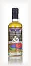 Cameronbridge 27 Year Old - Batch 3 (That Boutique-y Whisky Company)