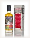 Cameronbridge 27 Year Old (That Boutique-y Whisky Company)