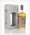 Cameronbridge 29 Year Old 1992 (cask 115060) - The Cooper's Choice (The Vintage Malt Whisky Co.)