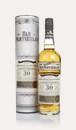 Cameronbridge 30 Year Old 1991 (cask 15254) - Old Particular (Douglas Laing)