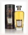 Cameronbridge 35 Year Old 1984 (cask 19298) - Cask Strength Collection (Signatory)