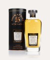 Cameronbridge 37 Year Old 1984 (cask 19297) - Cask Strength Collection (Signatory)
