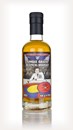 Cameronbridge 39 Year Old (That Boutique-y Whisky Company)