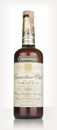 Canadian Club 6 Year Old Whisky - 1979