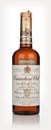 Canadian Club 6 Year Old Whisky - 1961