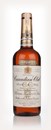 Canadian Club 6 Year Old Whisky - 1970