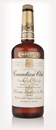 Canadian Club Whisky 6 Year Old (Old Bottling) 1l
