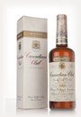Canadian Club 6 Year Old (Boxed) - 1974