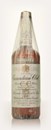 Canadian Club 6 Year Old Whisky - 1971