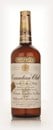 Canadian Club 6 Year Old Whisky 1l - 1967