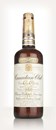 Canadian Club 6 Year Old Whisky (40%) - 1973