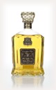 Canadian Club Classic 12 Year Old - 1977