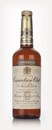 Canadian Club Whisky - 1968