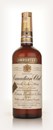 Canadian Club 6 Year Old Whisky 1l - 1957