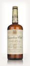 Canadian Club Whisky (1L) - 1975