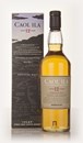 Caol Ila 12 Year Old Unpeated 1999 (2011 Special Release)