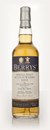 Caol Ila 1983 (cask 4825) (Berry Bros. & Rudd)