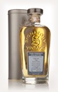 Caol Ila 25 Year Old 1984 Cask 3636 - Cask Strength Collection (Signatory)