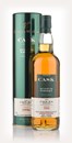 Caol Ila 1996 - Cask Strength (Gordon and MacPhail)
