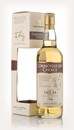 Caol Ila 1996 - Connoisseurs Choice (Gordon and MacPhail)