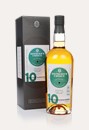 Caol Ila 10 Year Old 2010 (bottled 2020) - Hepburn's Choice (Langside)