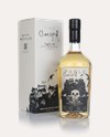 Caol Ila 10 Year Old 2010 - Clanyard (Fable Whisky)