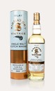 Caol Ila 10 Year Old 2010 (casks 322460 & 322468) - Signatory