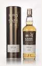Caol Ila 11 Year Old 2005 (casks 301521, 301523, 301524 & 301527) - Cask Strength (Gordon & MacPhail)