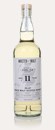 Caol Ila 11 Year Old 2007 Single Cask (Master of Malt)