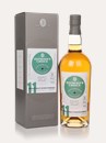 Caol Ila 11 Year Old 2011 - Hepburn's Choice