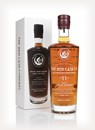 Caol Ila 11 Year Old 2010 (cask 312837) - The Red Cask Co.