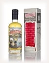 Caol Ila 11 Year Old (That Boutique-y Whisky Company)