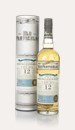 Caol Ila 12 Year Old 2008 (cask 14251) - Old Particular (Douglas Laing)