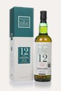 Caol Ila 12 Year Old 2009 30th Anniversary - Wilson & Morgan