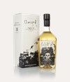 Caol Ila 12 Year Old 2009 - Clanyard (Fable Whisky)