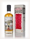 Caol Ila 12 Year Old (That Boutique-y Whisky Company)