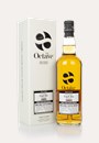 Caol Ila 13 Year Old 2008 (cask 4031313) - The Octave (Duncan Taylor)
