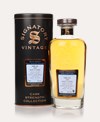 Caol Ila 13 Year Old 2009 (cask 321158) - Cask Strength Collection (Signatory)